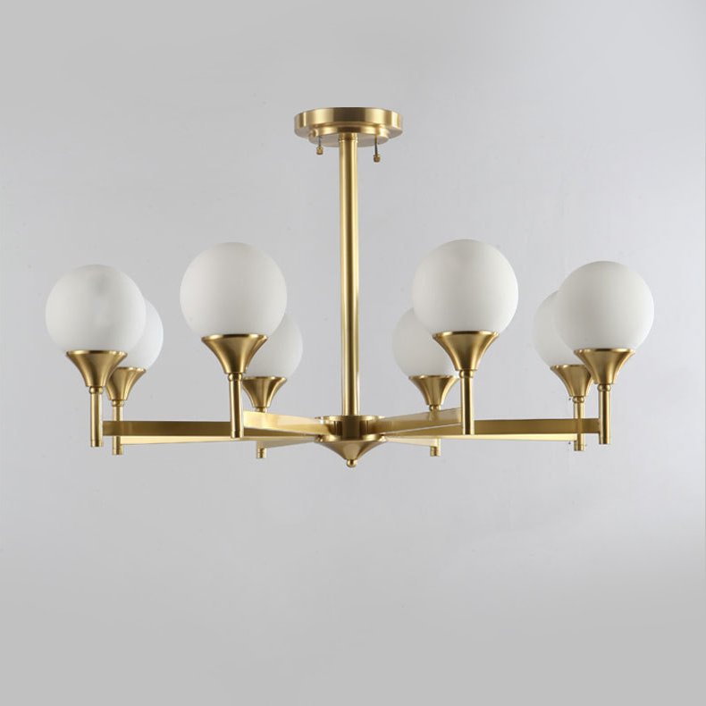 179958-22 Потолочная люстра ImperiumLoft 40.1584 179958-22