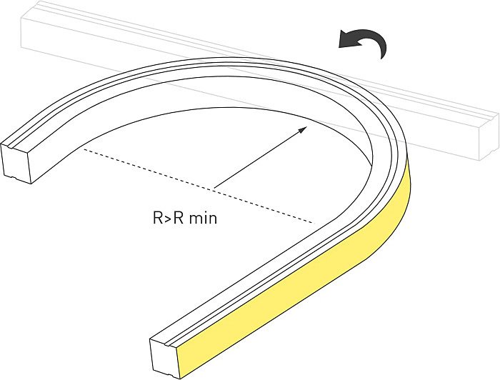 045316 Светодиодная лента Arlight 045316