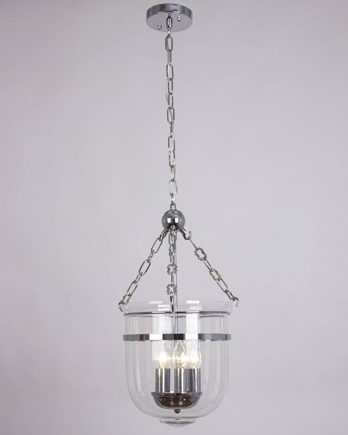 Подвесная люстра Abrasax Hildegard CL.7911