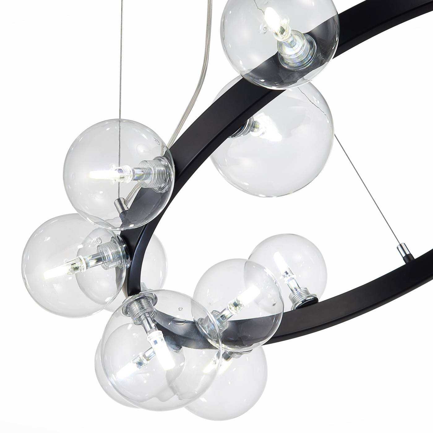 SL1165.403.15 Подвесная люстра ST Luce Necton SL1165.403.15