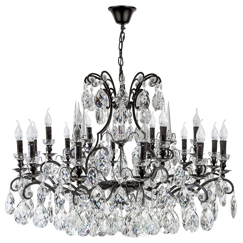 L30018 Подвесная люстра L'Arte Luce Luxury Renaissance L30018