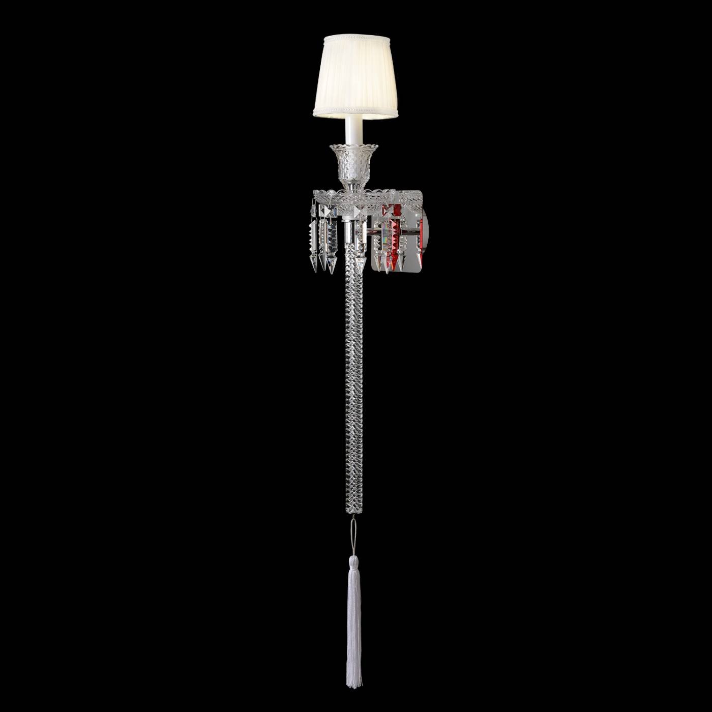 Настенное бра Crystal Lux Princess PRINCESS AP1