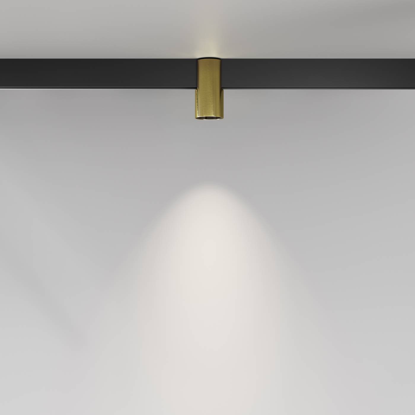 TR122-2-7W4K-BS Трековый светильник Maytoni Alfa TR122-2-7W4K-BS