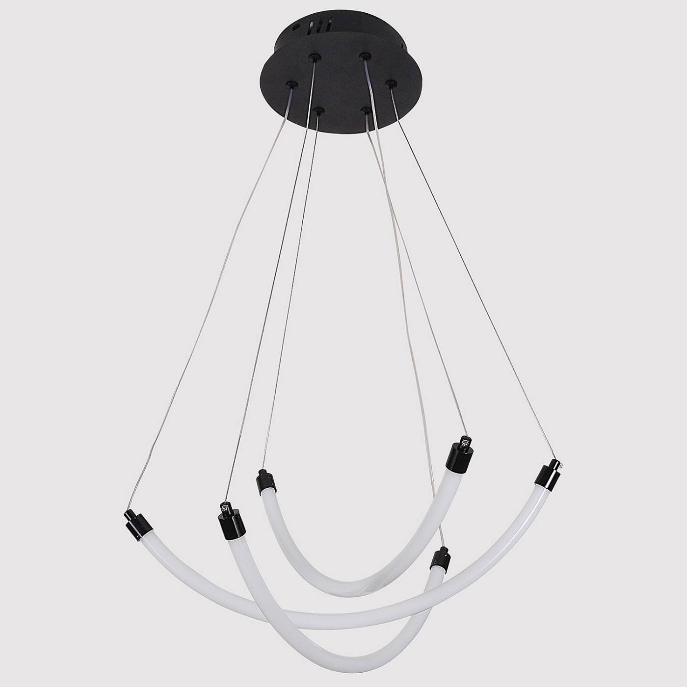 4468-3P Подвесная люстра F-Promo Hammock 4468-3P