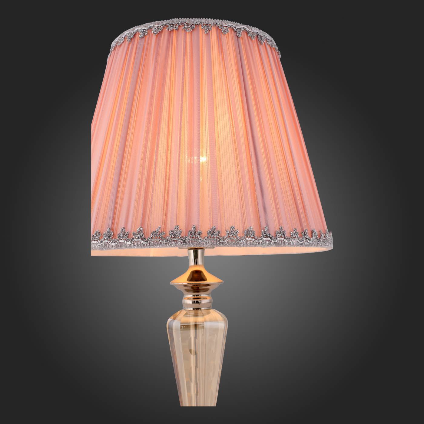 SL965.104.01 Настольная лампа ST Luce Vezzo SL965.104.01