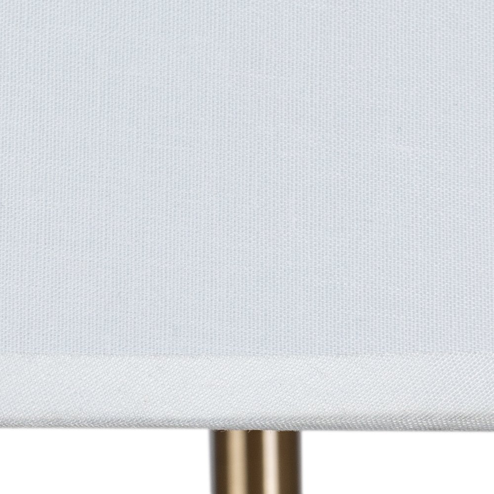 A4028LT-1PB Настольная лампа Arte Lamp Porrima A4028LT-1PB