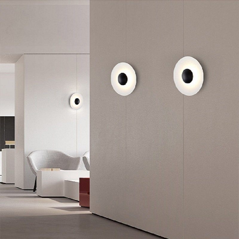 154926-60 Настенный светильник ImperiumLoft Im_Br-585 154926-60