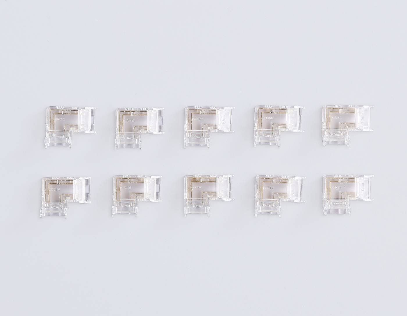 Коннектор Ambrella LED Strip 24V GS6891