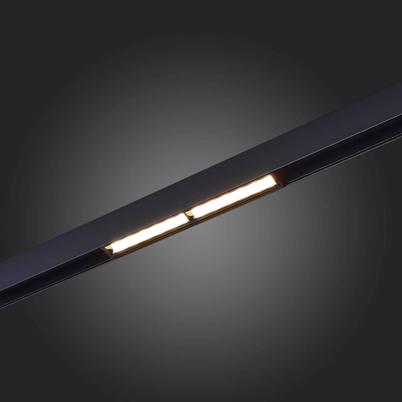ST804.436.12 Трековый светильник ST Luce St804 Wallwasher ST804.436.12