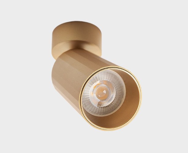Светильник спот Italline IT08 IT08-8011 gold