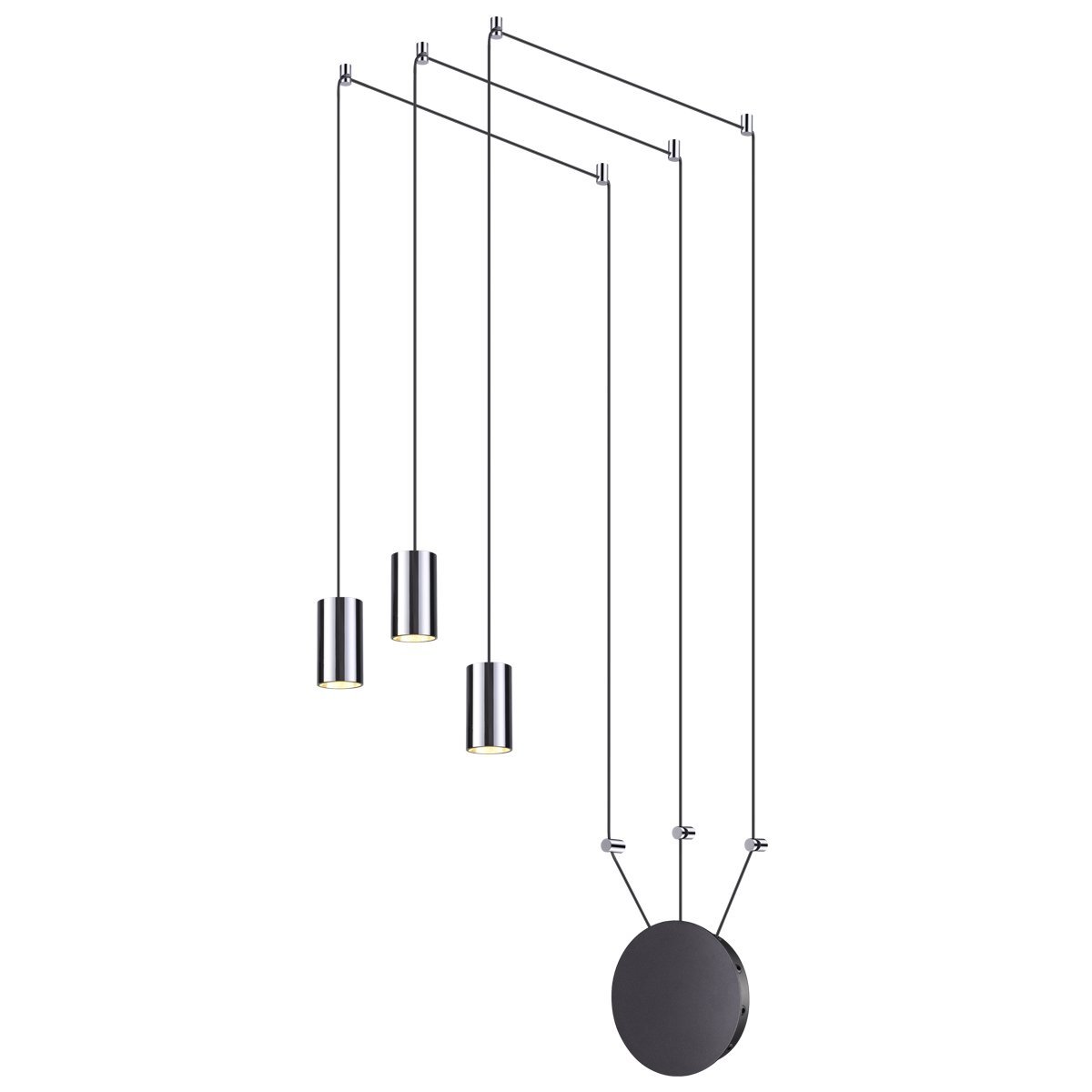 3897/3 Настенный светильник Odeon Light Lucas 3897/3
