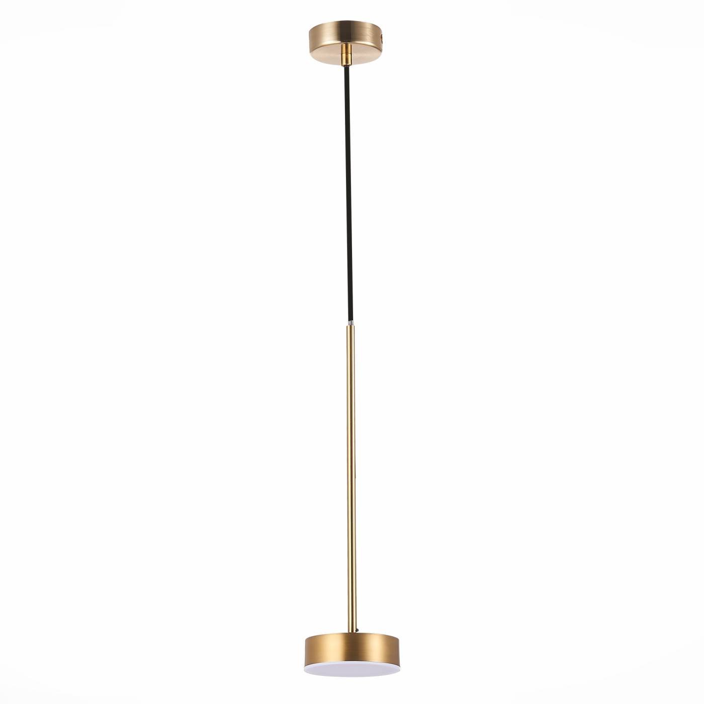 SL6000.303.01 Светильник подвесной ST Luce Pances SL6000.303.01