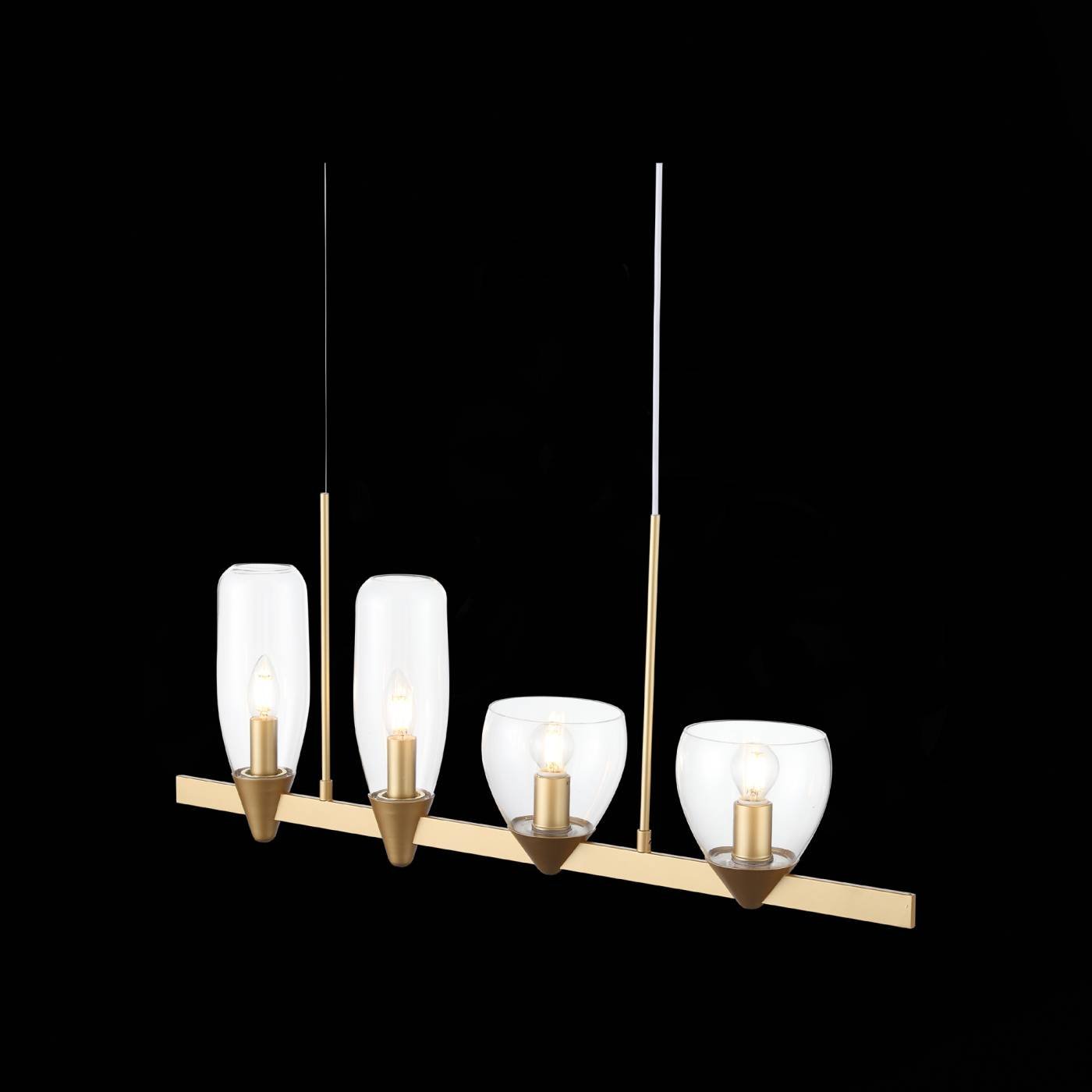 SL1119.203.04 Подвесная люстра ST Luce Teneresa SL1119.203.04