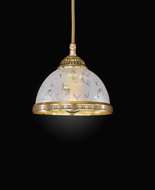 Светильник подвесной Reccagni Angelo 6302 L 6302/16