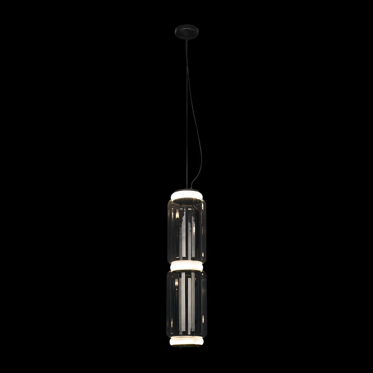 Светильник подвесной Loft It Noctambule 10194/M
