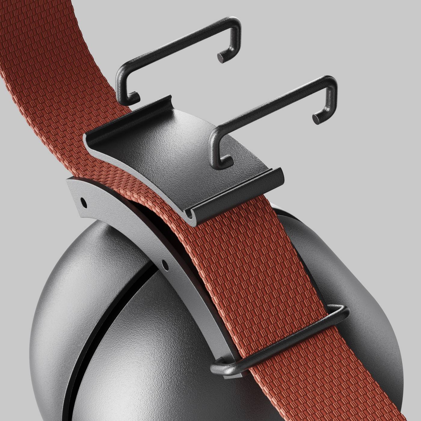 TR124B-12W4K-M-B Трековый светильник Maytoni Pendant system Parity TR124B-12W4K-M-B