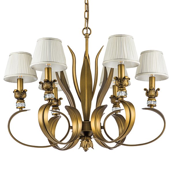 Подвесная люстра Lightstar Antique 783061