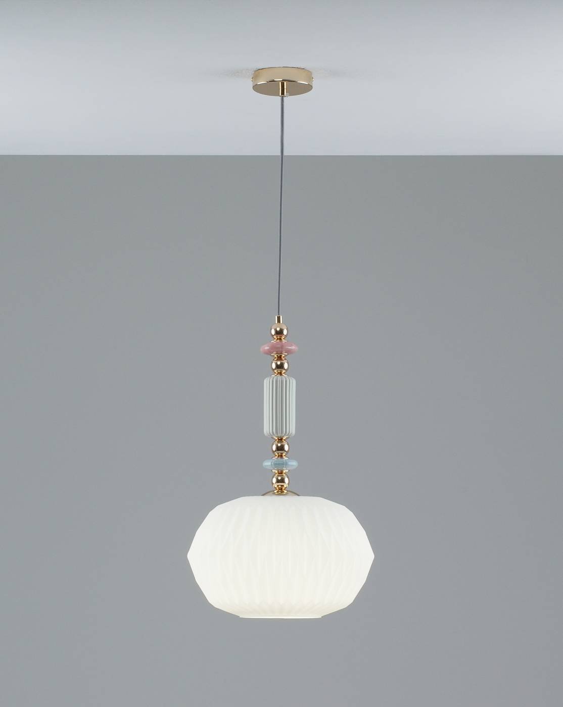 V11174-1P Светильник подвесной Moderli Charm V11174-1P