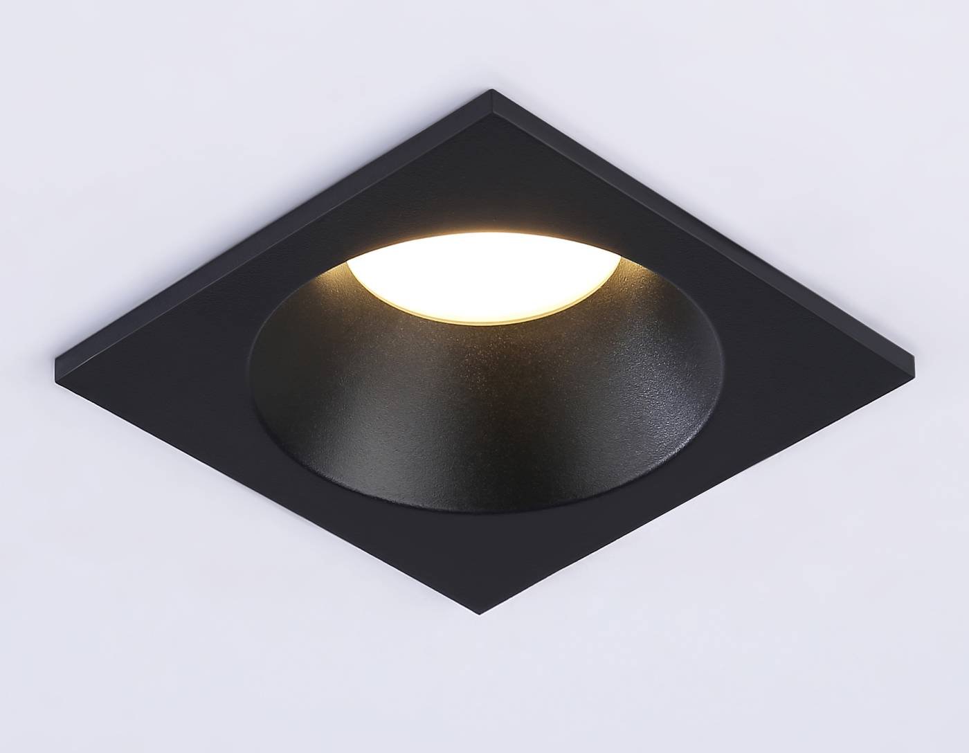 Встраиваемый светильник Ambrella Standard Tech TN1190