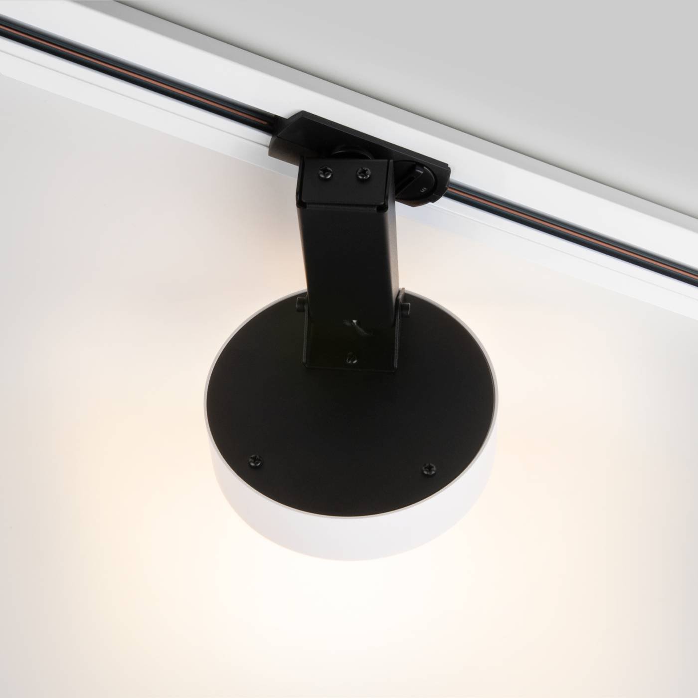 Pila белый 12W 4200K (85078/01) однофазный Трековый светильник Elektrostandard Pila Pila белый 12W 4200K (85078/01) однофазный