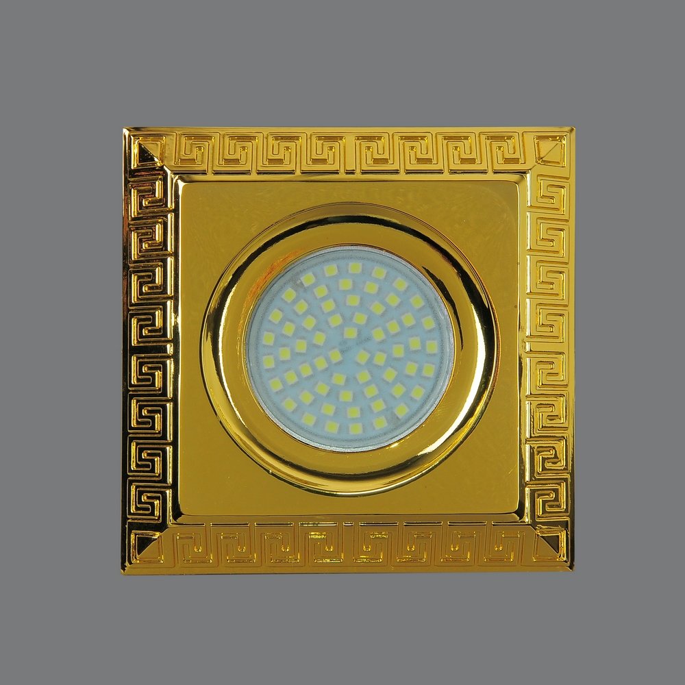 TCH-120091-MR16-5.3-Gl Встраиваемый светильник Elvan TCH-120091-MR16-5.3-Gl