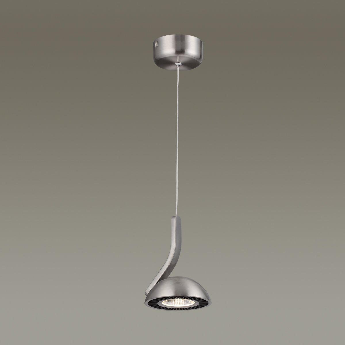 3535/1L Светильник подвесной Odeon Light Karima 3535/1L