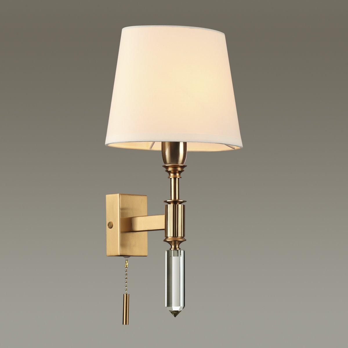 Настенное бра Odeon Light EXCLUSIVE London 4894/1W