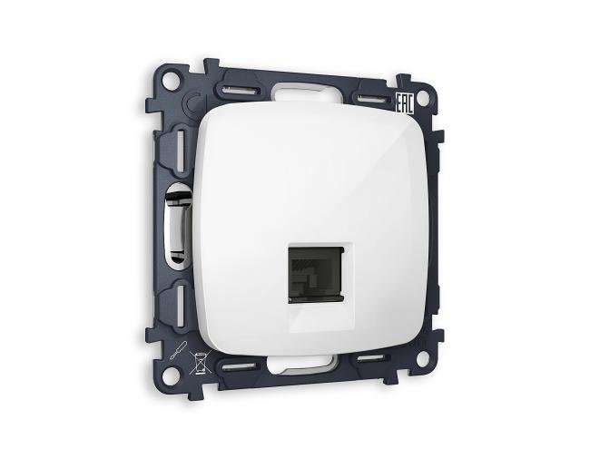 MO112005 Розетка Ambrella Volt OMEGA MO112005