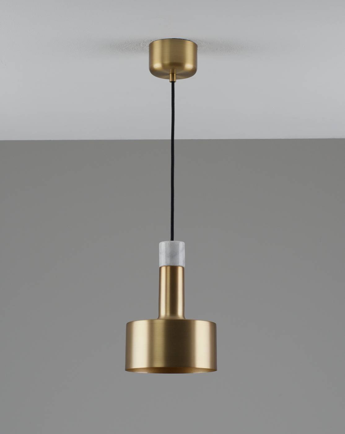 V11318-1P Светильник подвесной Moderli Goldy V11318-1P