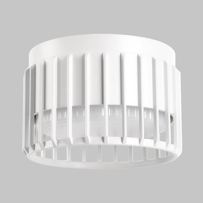 IL.0005.2300-WH Накладной светильник IMEX Grido Gx53 IL.0005.2300-WH