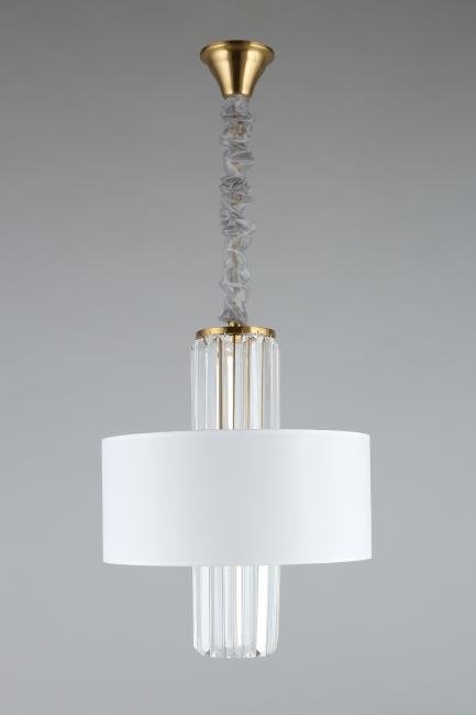 Подвесная люстра Aployt Karola APL.841.13.04