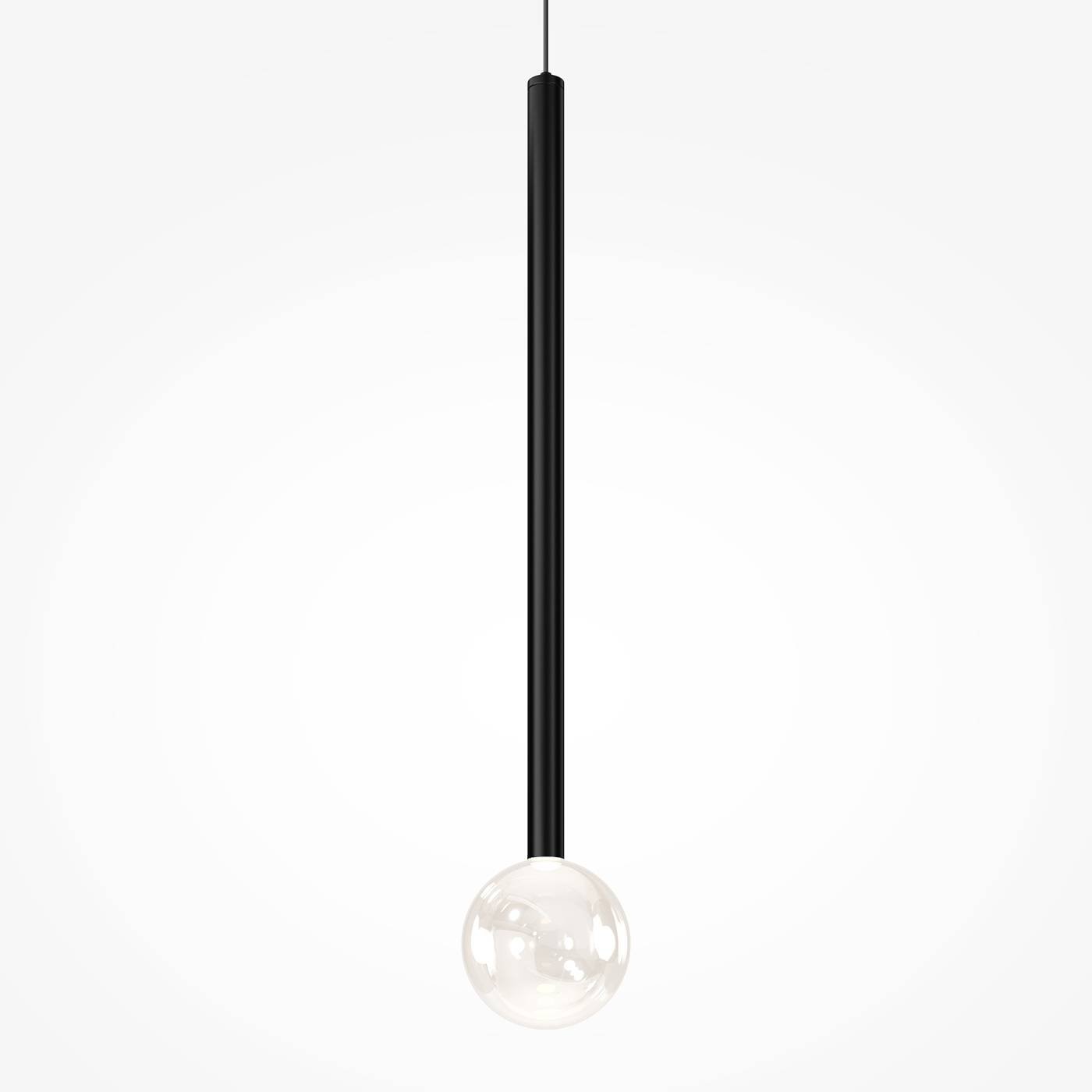 MOD383PL-L4B3K Светильник подвесной Maytoni Bubble dream MOD383PL-L4B3K