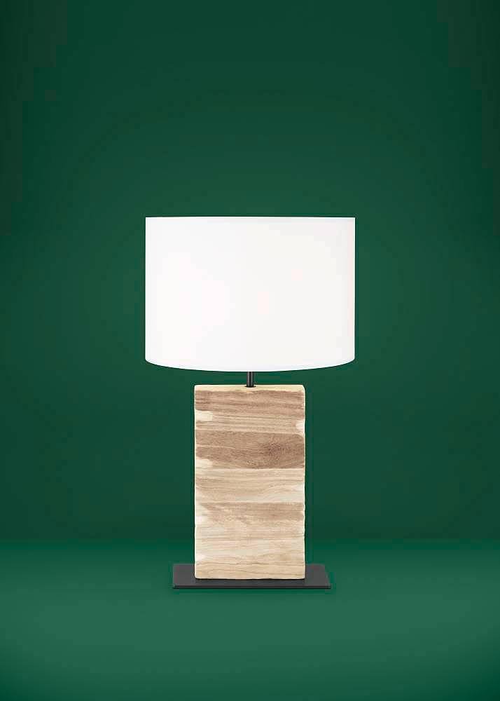 39917 Настольная лампа Eglo Contessore 39917