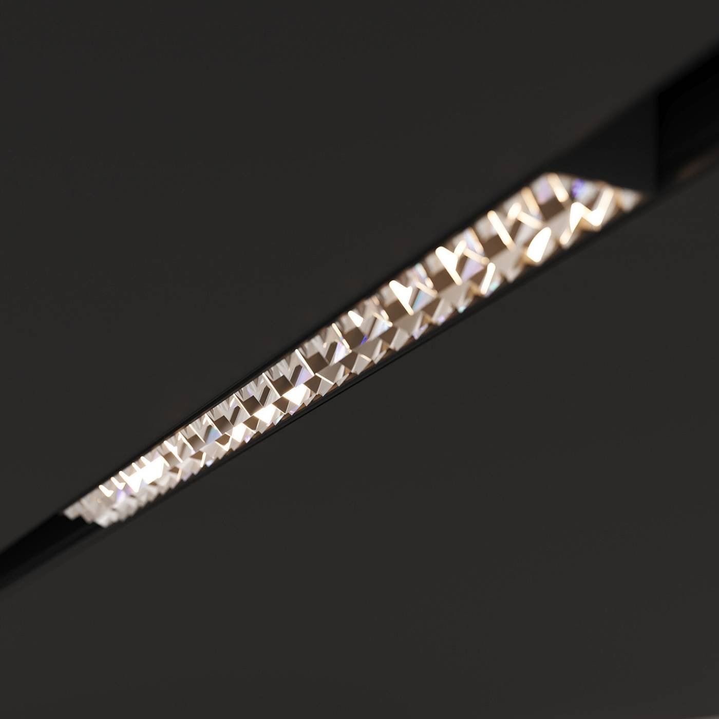 Трековый светильник Elektrostandard Slim Magnetic Slim Magnetic Трековый светильник 10W 4000K (черный) 85530/01