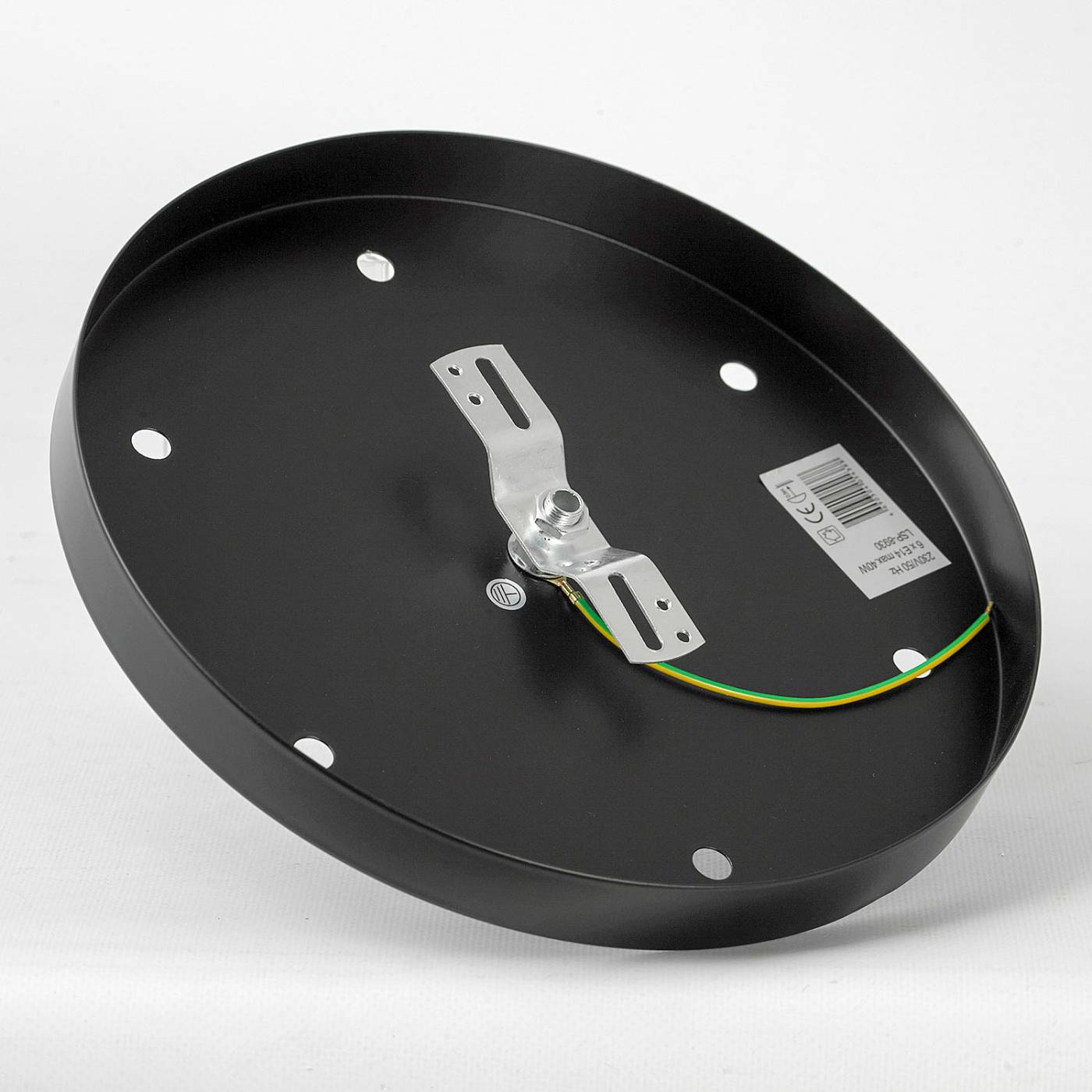 LSP-8930 Потолочная люстра Lussole Brantley LSP-8930