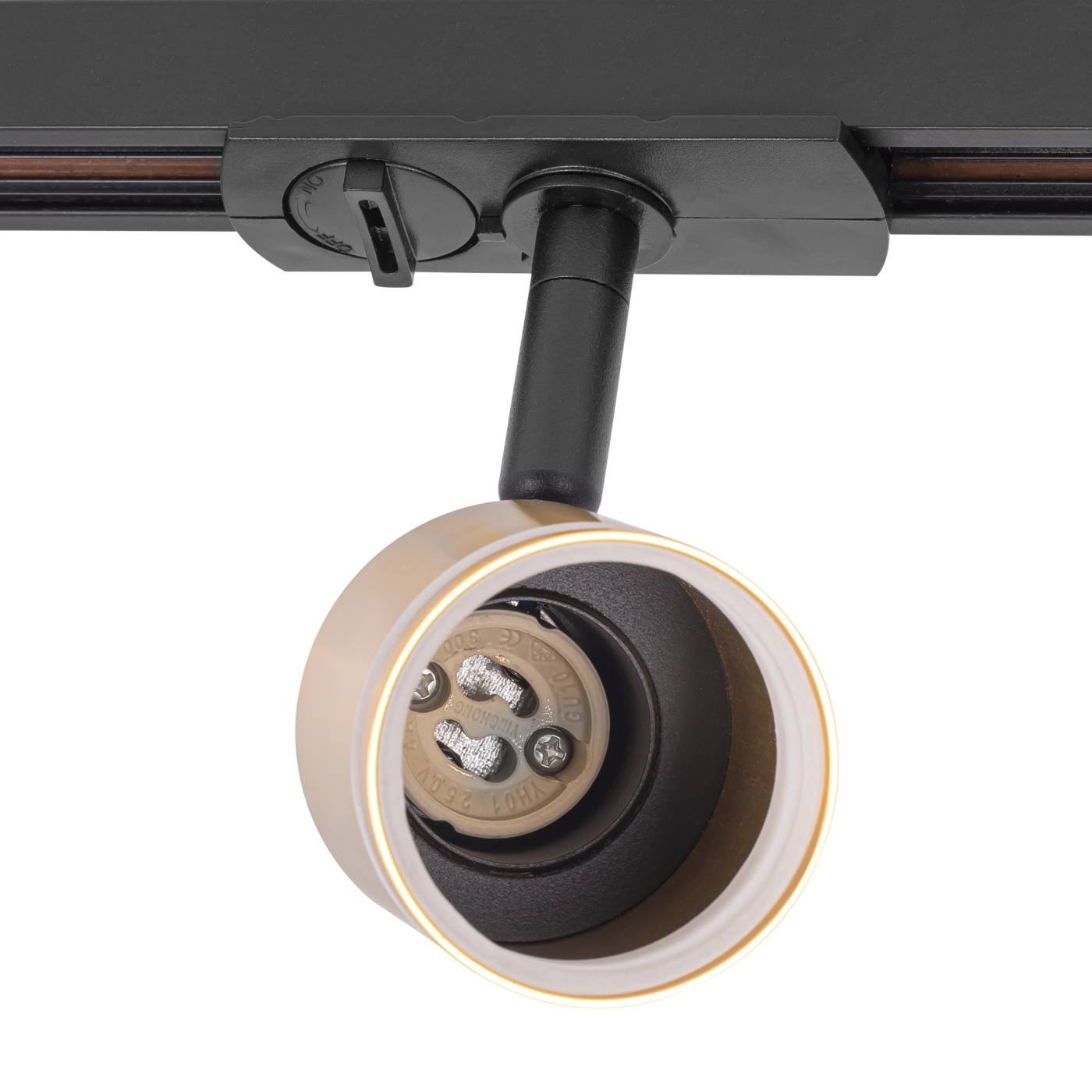 CL565T14 Трековый светильник Citilux Bruno CL565T14