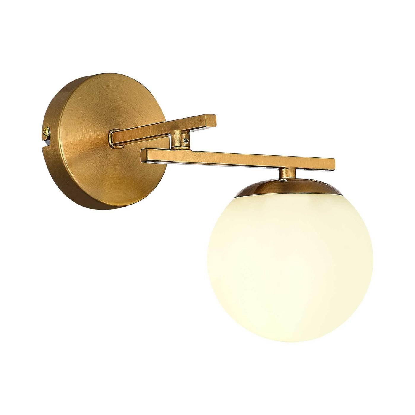 SLE1195-301-01 Настенный светильник Evoluce Sierra SLE1195-301-01