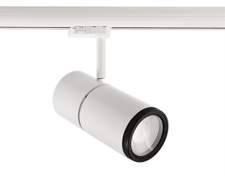 Трековый светильник Deko-Light Pleione Focus 707068