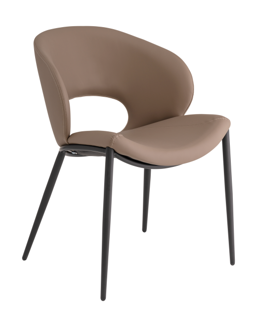 Обеденный стул Stool Group Вивьен LV-114-Na233-08-01
