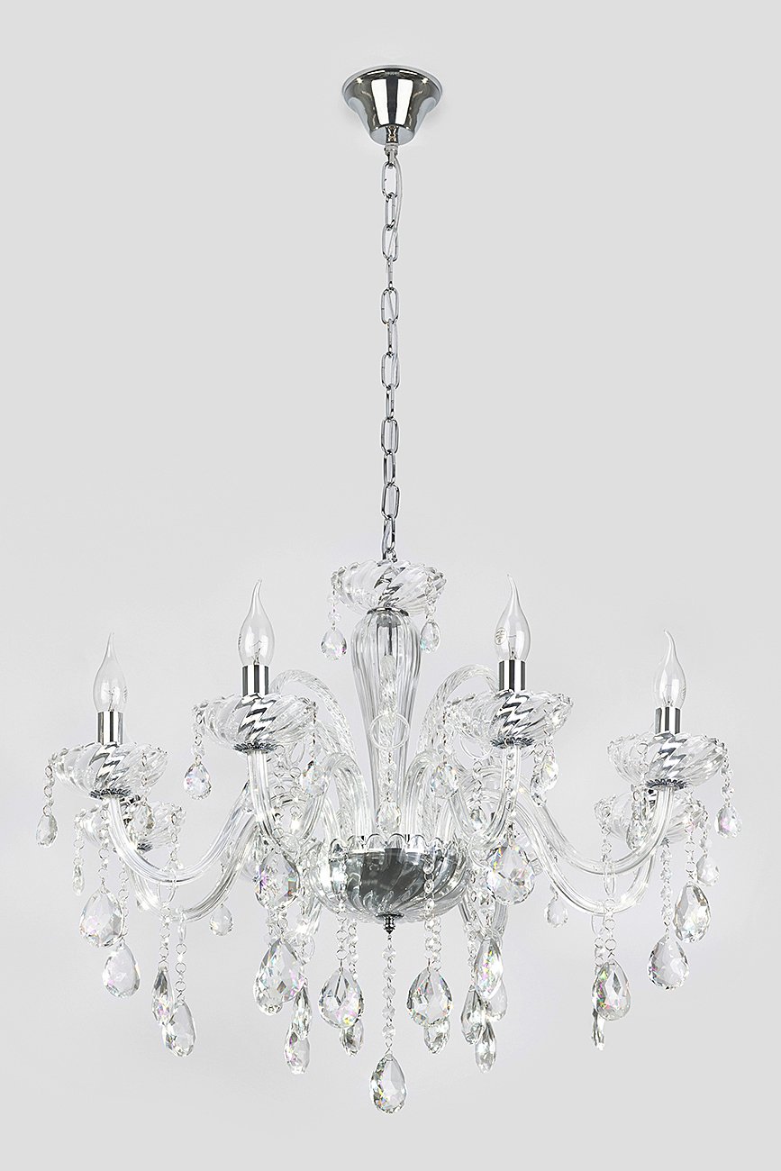 Подвесная люстра Escada Delicate 685/8S