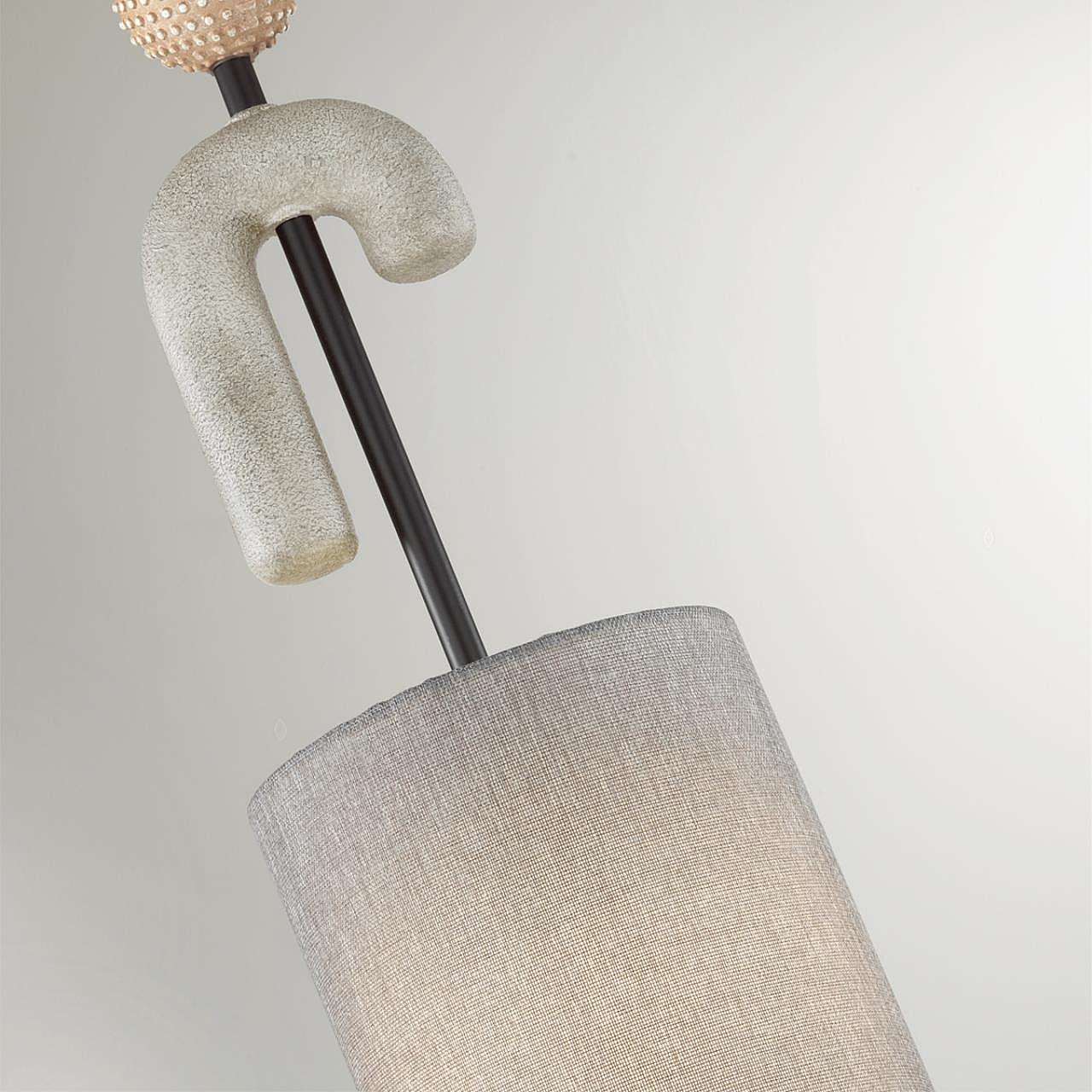 Светильник подвесной Odeon Light EXCLUSIVE Bagel 5410/1A