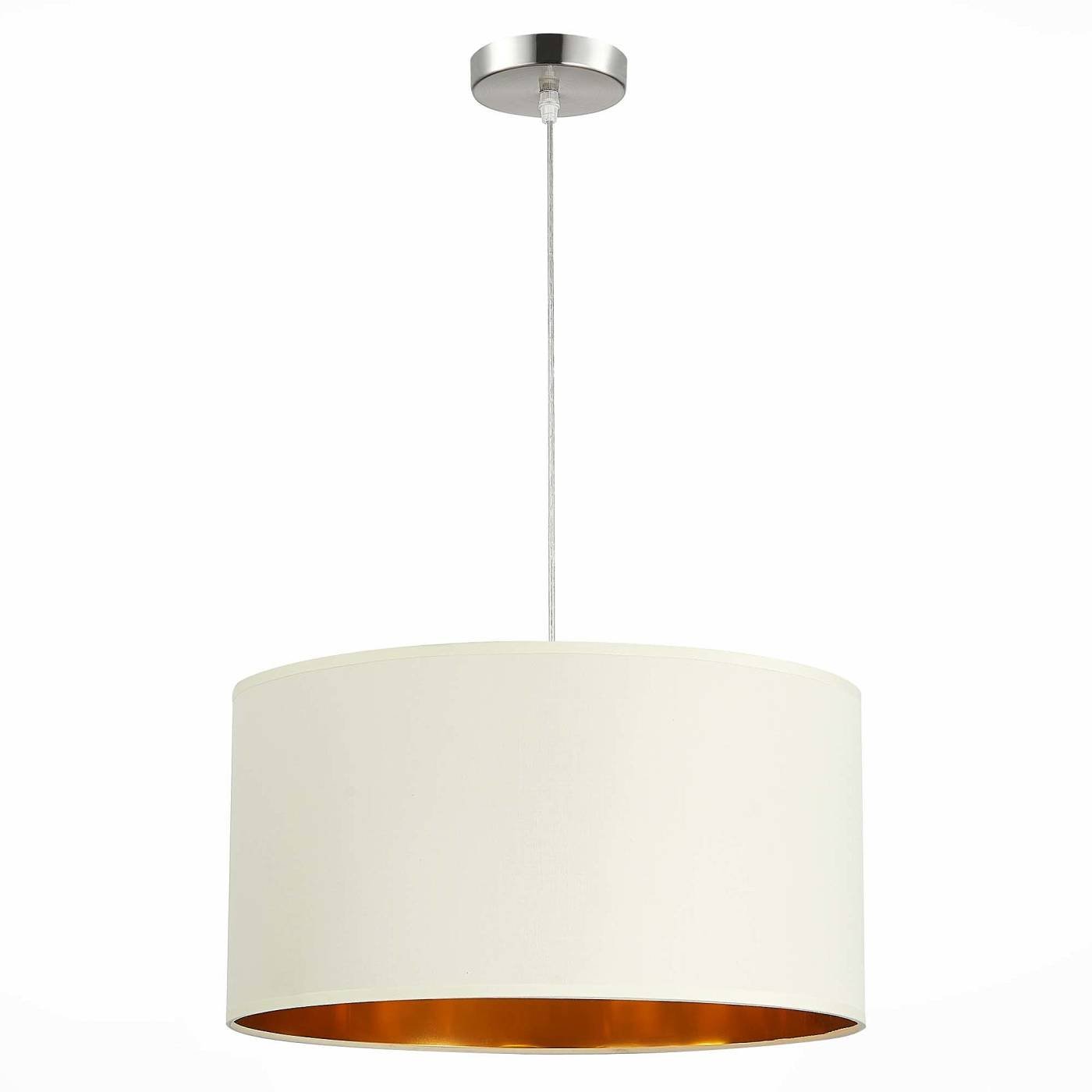 SLE300553-01 Светильник подвесной Evoluce Brescia SLE300553-01