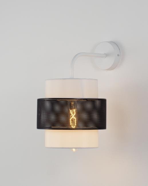 V10484-1W Настенное бра Moderli Gela V10484-1W