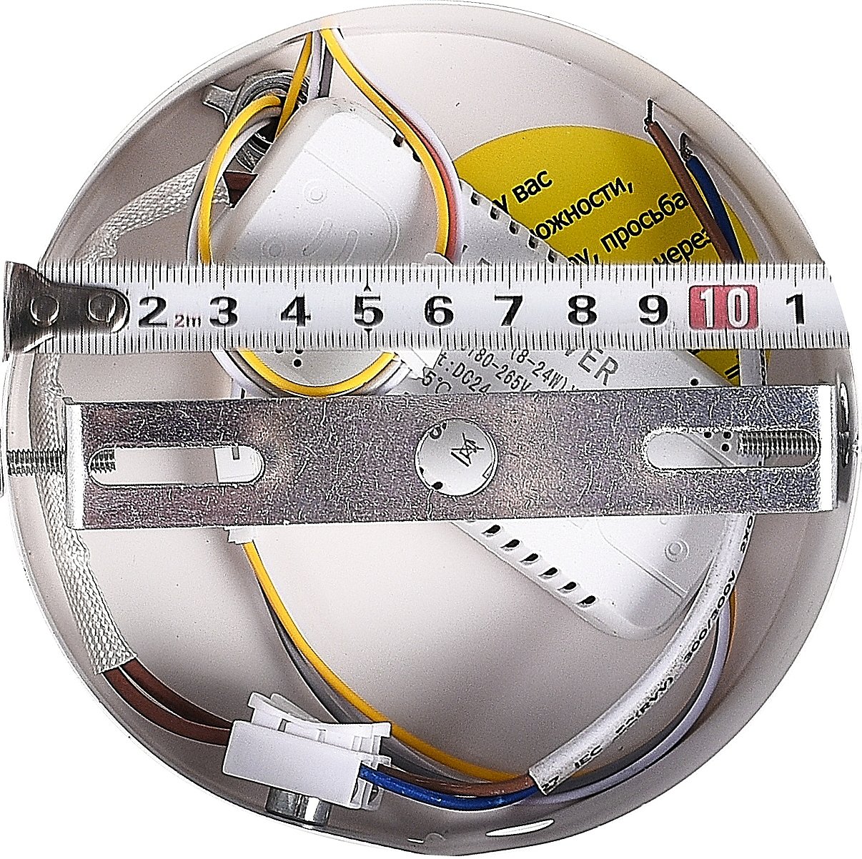 LED LAMPS 81112/1W Настенный светильник Natali Kovaltseva LED LAMPS 81112/1W