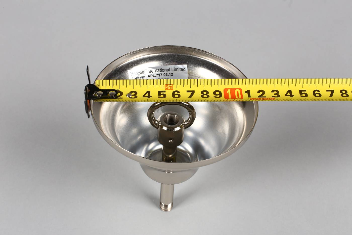 APL.717.03.12 Подвесная люстра Aployt Reni APL.717.03.12