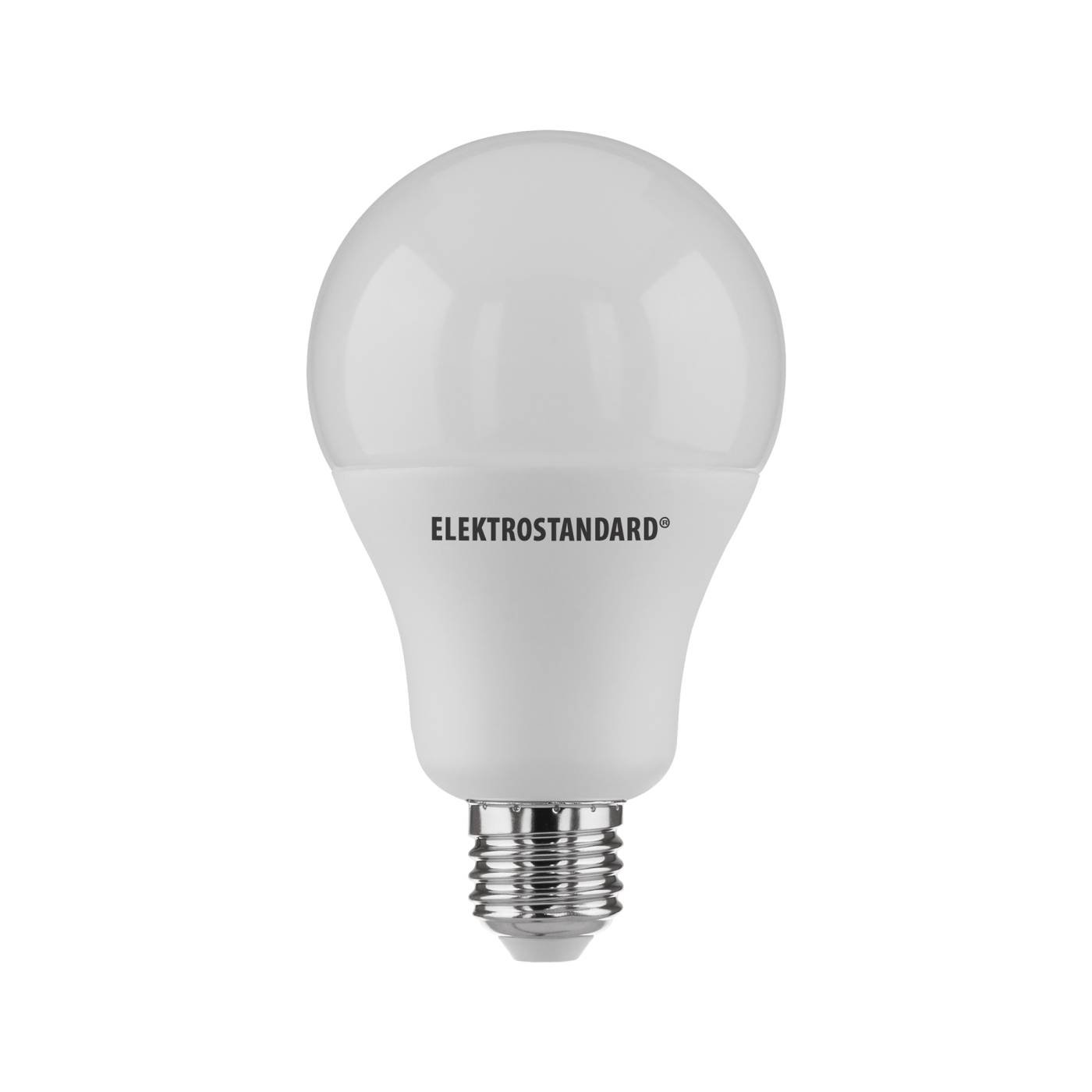Светодиодная лампа Elektrostandard Classic LED D 15W 4200K E27 (BLE2725)