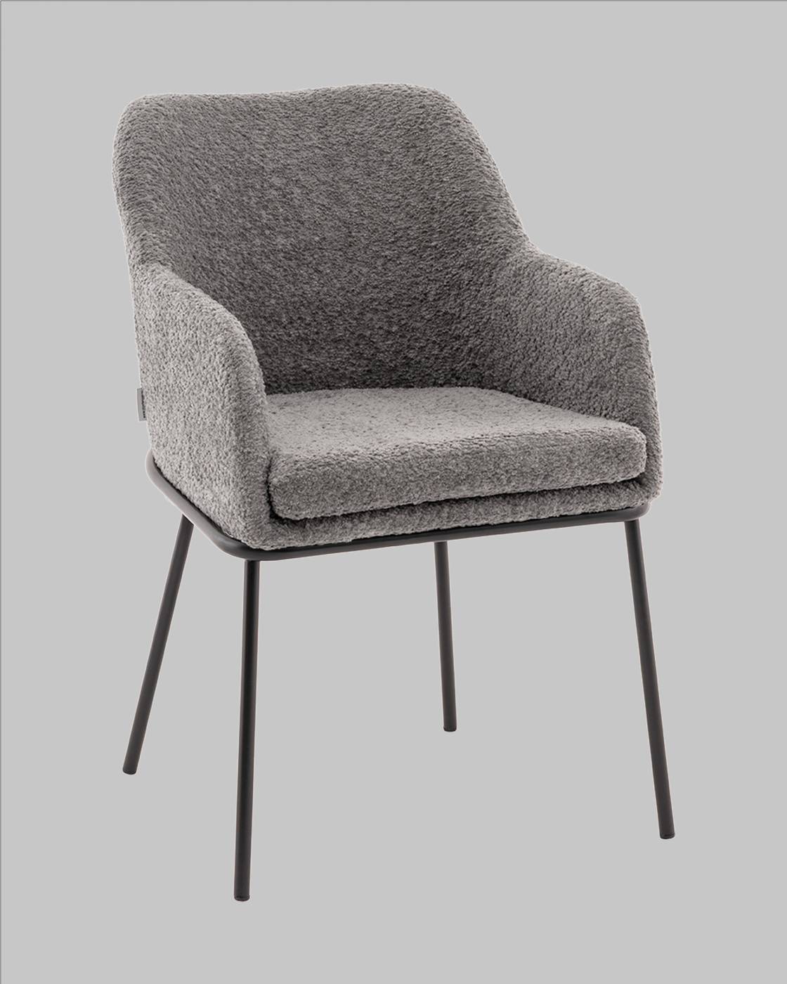 Обеденный стул Stool Group Кози AV 318-C86st-08