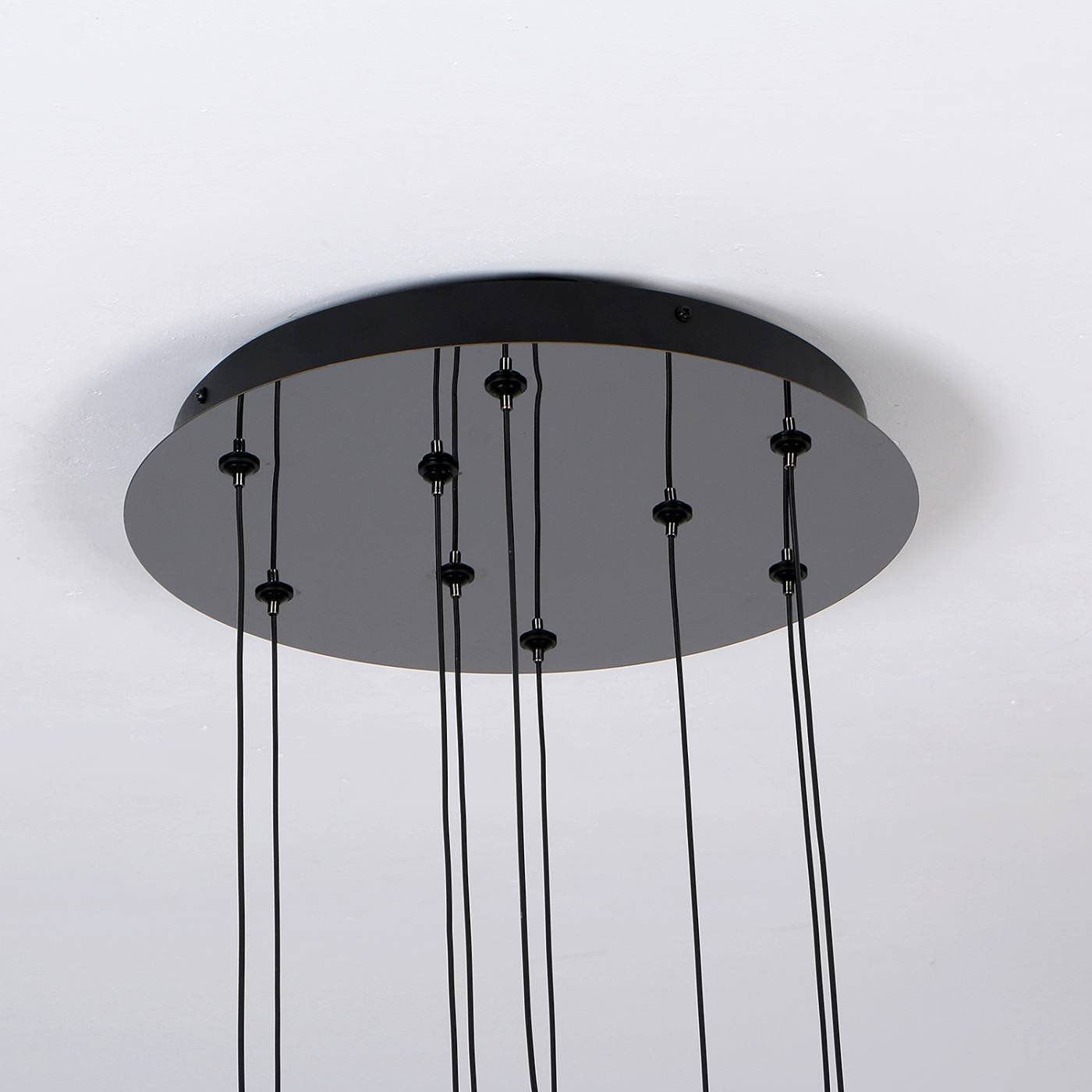 4371-9P Люстра каскадная Favourite Luna 4371-9P