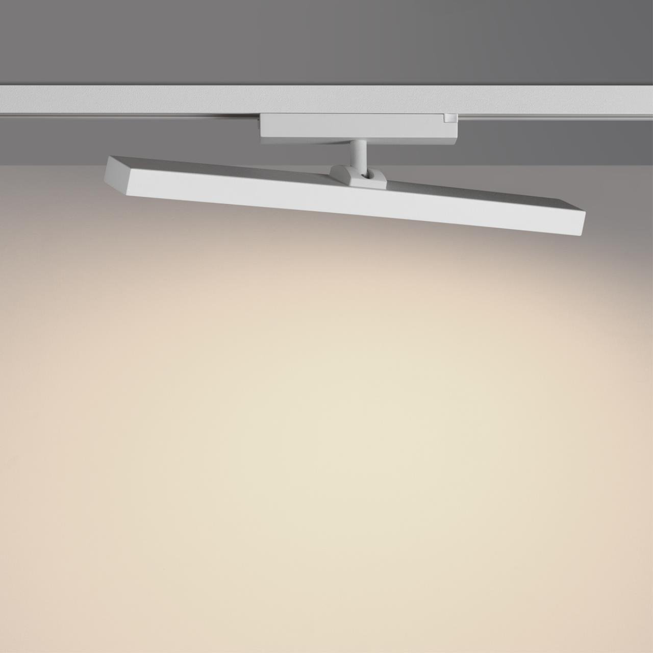 359782 Трековый светильник Stratus Novotech 359782