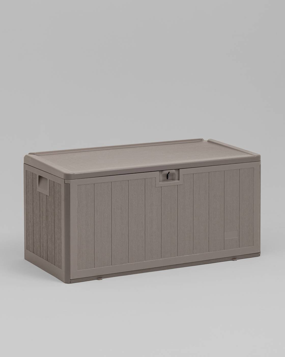 Стол-сундук Stool Group YX-DB73H grey